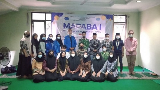 Langkah Pertama Yang berani (2014)
