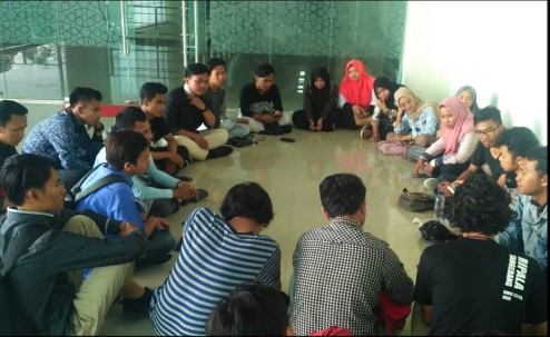 Merawat Api, Melanjutkan Tradisi (2016 - Sekarang)